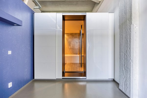 Medium property photo - Lichttoren 180, 5611 BJ Eindhoven